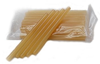 Sada 50 tyčinek tavného lepidla MWM 31315 (1)