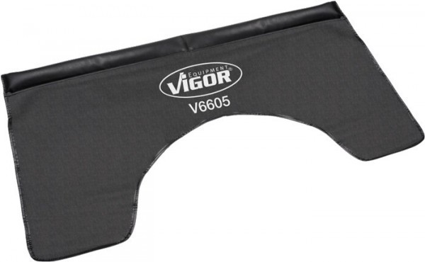 Ochranný přehoz na přední blatník VIGOR V6605 (1)