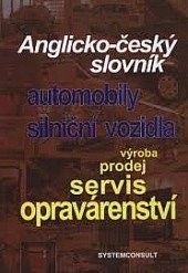 Anglicko-český slovník (1)