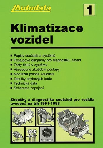 Klimatizace vozidel - díl 1 (1)
