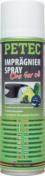 PETEC 72750 Impregnační sprej (1)