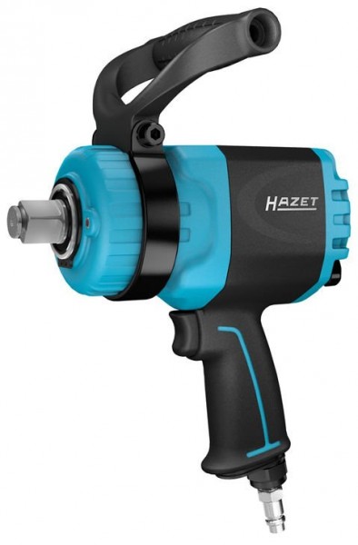 Pneumatický rázový utahovák HAZET 9013TT (3)
