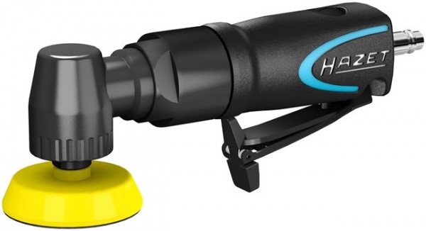 Pneumatická mini bruska / leštička HAZET 9033M-9 (2)