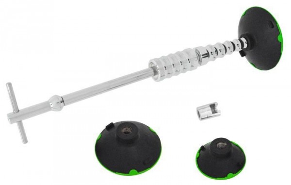 Kluzné vytahovací kladivo se 3 přísavkami SH-12 (1)