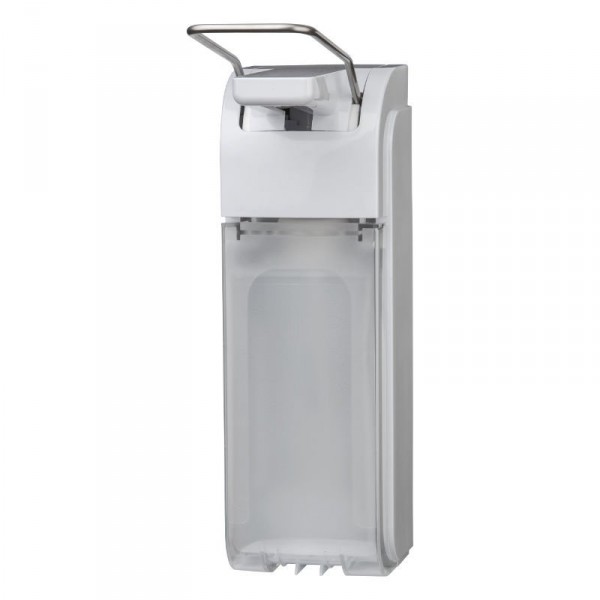 Dávkovač z plastu pro láhve 1 l (2)