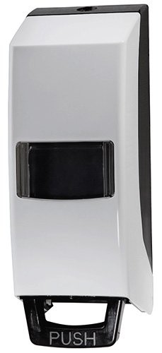 Dávkovač z plastu pro měkké láhve 1- 2 l (1)