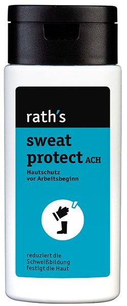 Gel na ochranu rukou Rath´s sweat protect ACH (1)