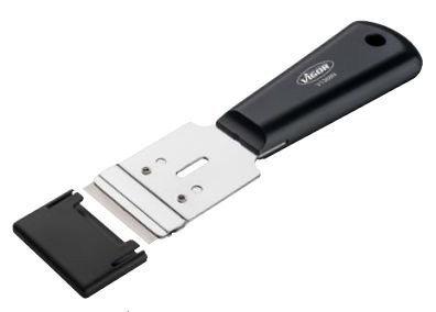 Škrabka s vyměnitelnou čepelí VIGOR V1368 (1)