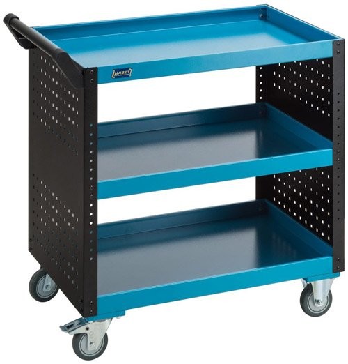 Montážní vozík HAZET 167-3S Assistent (1)