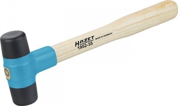 Plastové kladivo HAZET 1952-28 (2)