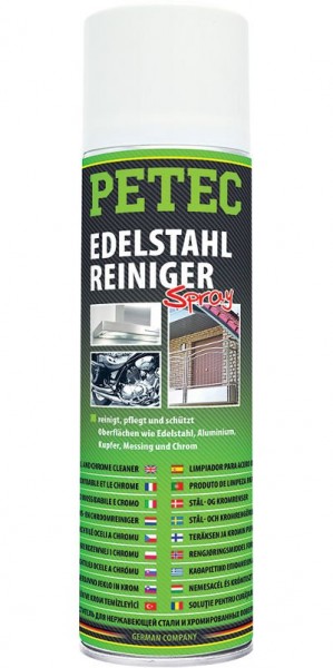 PETEC 70260 Čistič a ochrana na nerezocel (1)
