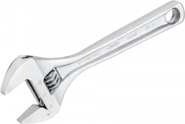 Přestavitelný klíč VIGOR V6048 (2)