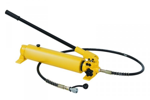Ruční hydraulická pumpa HHB-700A (1)