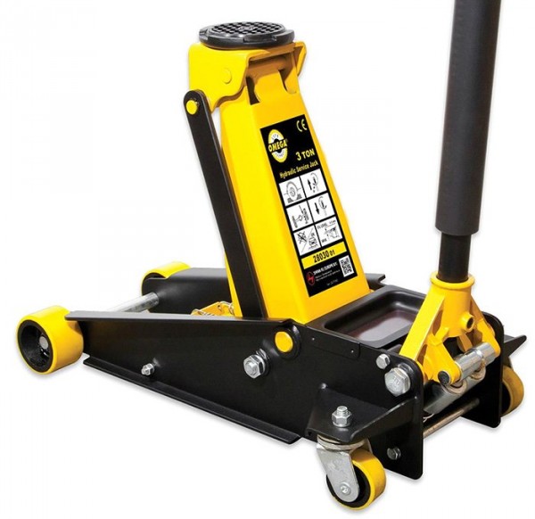 Pojízdný dílenský zvedák OMEGALIFT 2803001 (2)