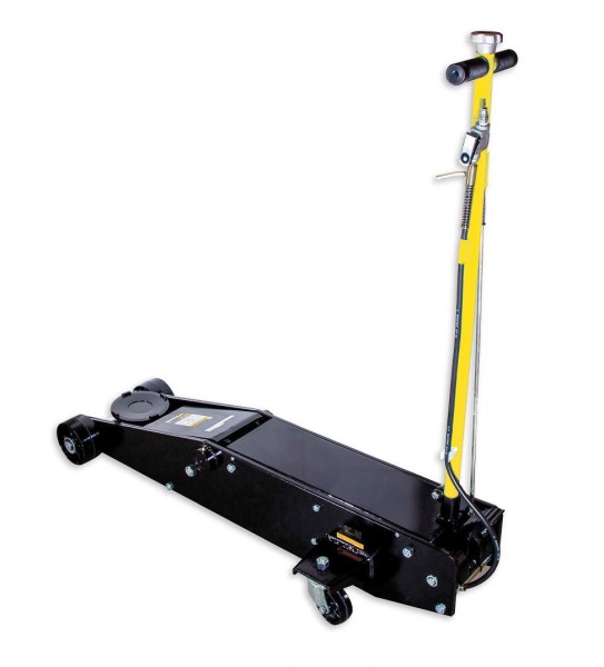 Pojízdný pneumaticko-hydraulický dílenský zvedák OMEGALIFT 22101C (1)