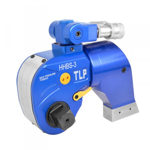 Hydraulický momentový klíč 1“ HHBS-3 (3)