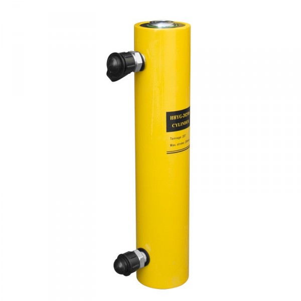 Univerzální hydraulický válec dvojčinný HHYG-20250S (2)