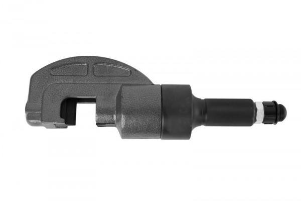 Hydraulická hlava na stříhání betonářské oceli HHG-25F (1)
