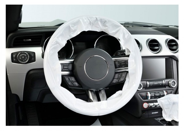 Ochranný návlek na volant SR990406 (1)