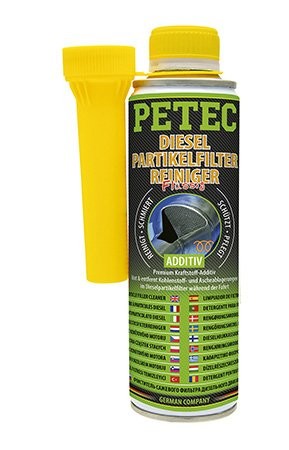 PETEC 80550 Čistič filtrů pevných částic (1)
