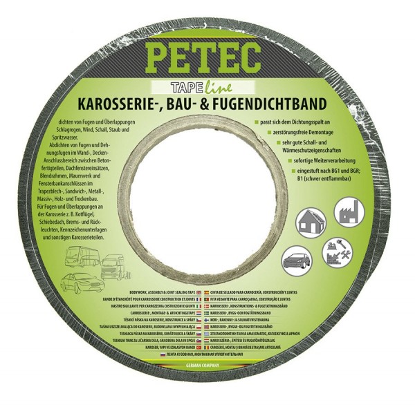 PETEC 87430 Těsnicí páska (1)