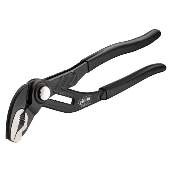 Kleště s posuvným kloubem VIGOR V6504-250 (1)