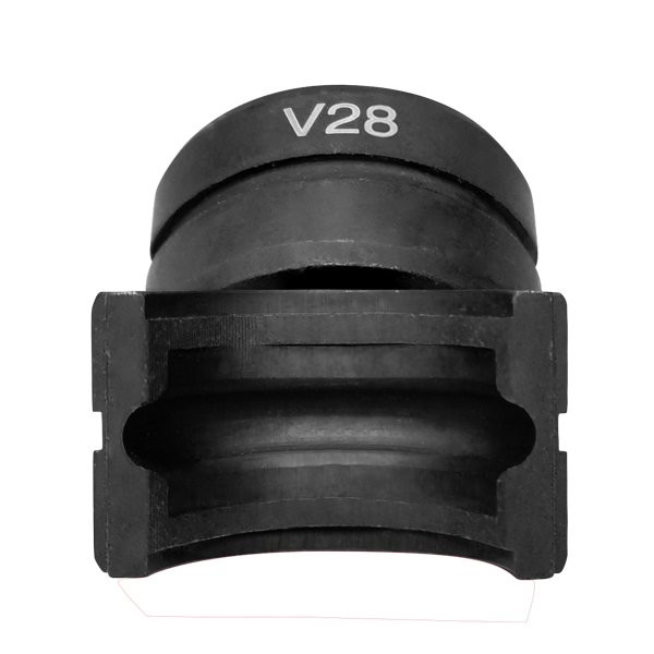 Lisovací čelisti V28 (1)