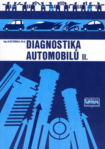 Diagnostika automobilů II. (1)
