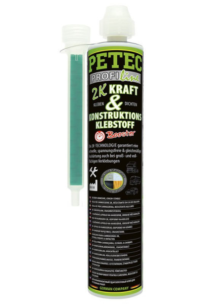 PETEC 94429 Silové a konstrukční lepidlo (1)