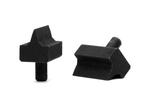 Čepele pro hydraulické nůžky HHG-10 (1)