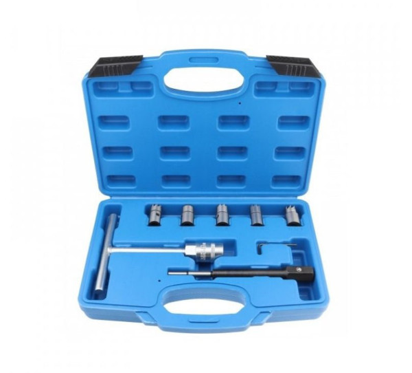 Frézy na sedla vstřikovačů VT01311 (3)