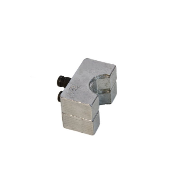 Lisovací čelisti 120 mm2 (1)