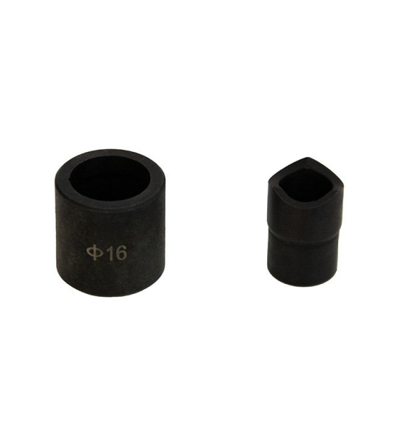Děrovač plechu kruhový, průměr 16 mm (1)