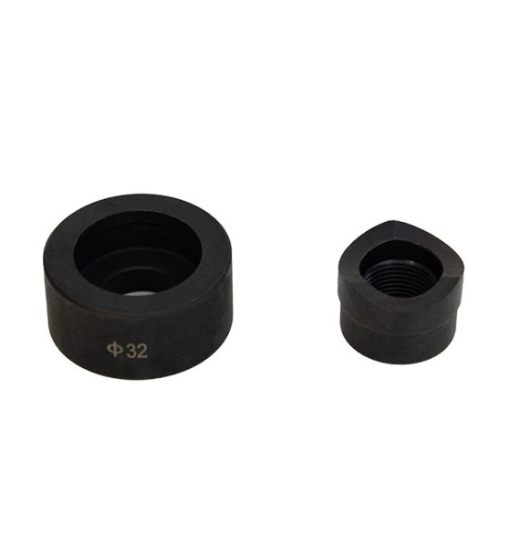 Děrovač plechu kruhový, průměr 32 mm (1)