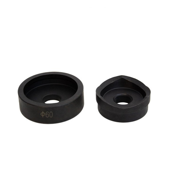 Děrovač plechu kruhový, průměr 60 mm (1)