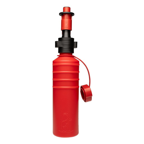 Láhev na benzin 0,9 l PRESSOL 21 111 (1)