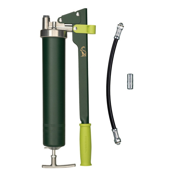 Pákový ruční mazací lis PRESSOL PRELIxx PRO 14 303 311 (1)