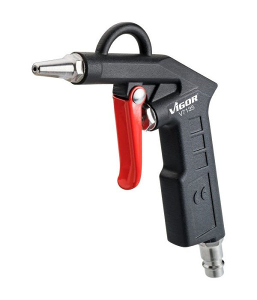 Ofukovací pistole VIGOR V7135 (1)