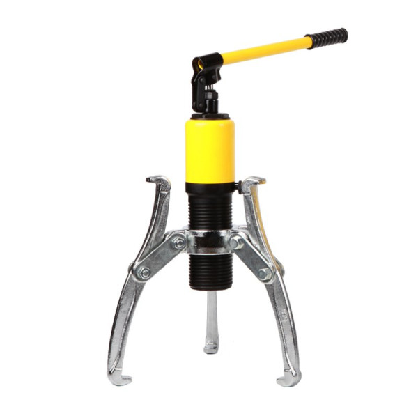 Dvou- nebo tříramenný hydraulický stahovák HHL-20R(1)