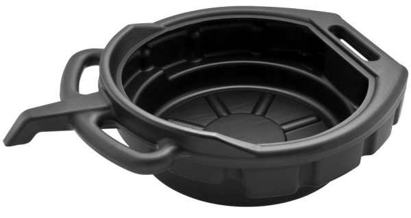 Plastová nádoba pro vyjetý olej 15l 24062