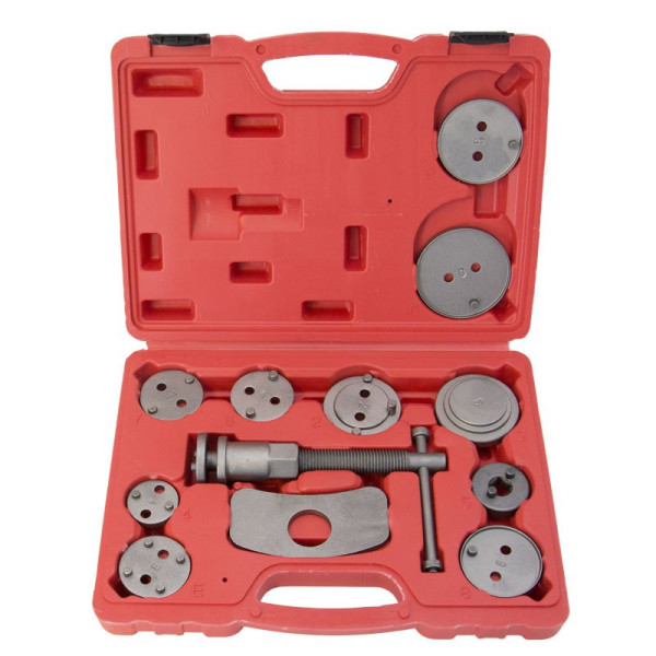 Sada pro montáž pístků kotoučových brzd VT01025A (2)