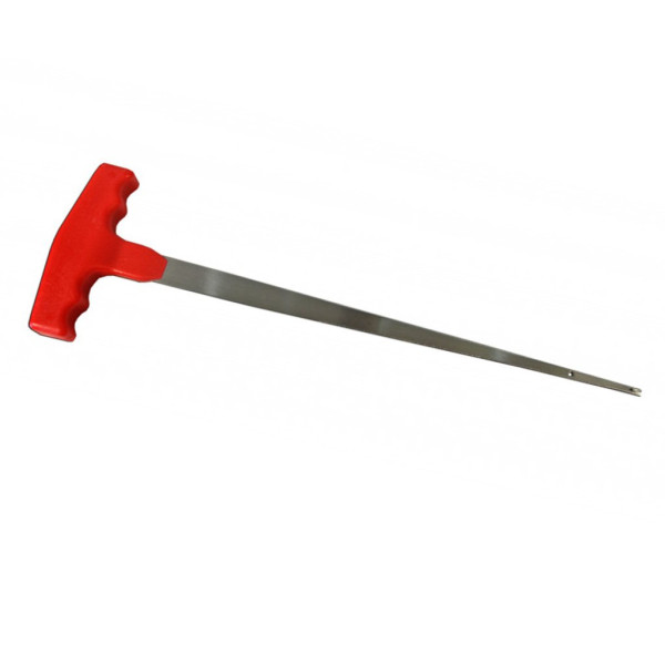 Provlékač vyřezávacího drátu VBSA DST-734 (2)