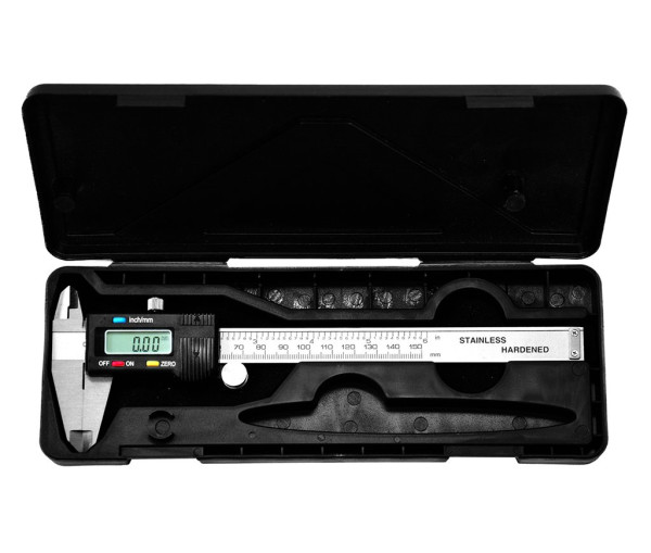 Digitální posuvné měřidlo W-1215 (3)