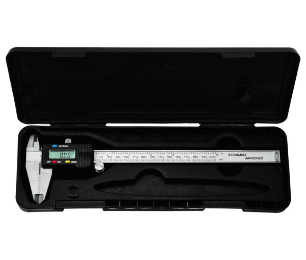 Digitální posuvné měřidlo W-1220 (3)