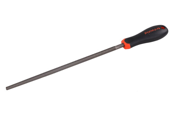 Kulatý pilník FIXMAN F0204 (4)