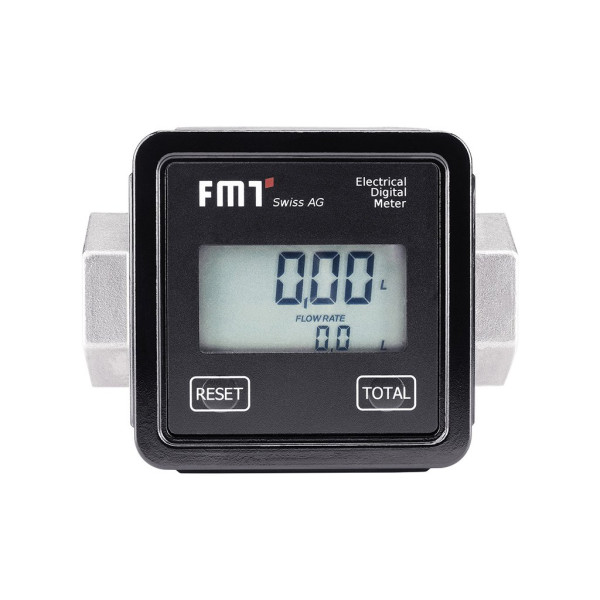Digitální průtokoměr pro AdBlue 23 295 870 (3)