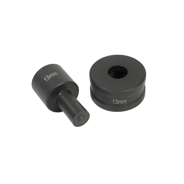 Děrovač plechu kruhový, průměr 13 mm (1)