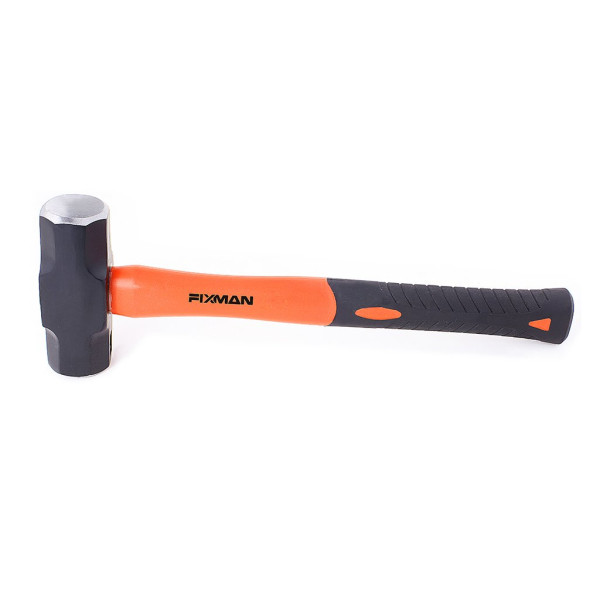 Ocelová palice FIXMAN C0801 - 900 g (1)