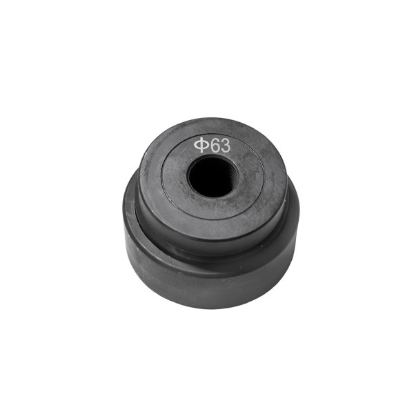 Děrovač plechu kruhový, průměr 63 mm (1)