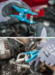 Kleštiny HAZET 4591/4 (2)